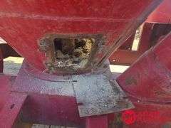 1986  New Holland  355  Grinder Mixer