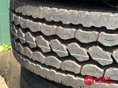 3 NEW Semi Tires - Various Sizes