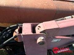 1964  Farmall  706  Tractor w/ Loader & Blade - Diesel