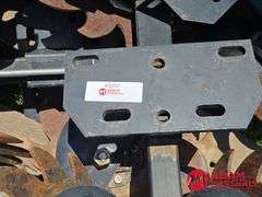 (12) Yetter Shark Tooth Openers