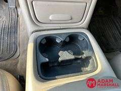 2002  GMC  Sierra K2500 HD  Pickup - Diesel