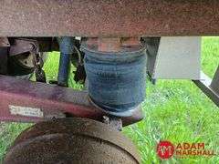 1993  Timpte  Grain Trailer  - 46FT