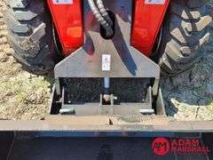Unused 2024 SDA-140W Wheel Loader