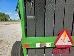 John Deere  535  Baler