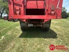 1973  Chevrolet  C65  Grain Truck - Gasoline