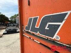 JLG  1930ES  Scissor Lift - Electric