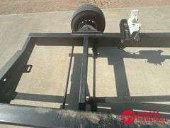 Duo Lift  DS42  Header Trailer - 42FT
