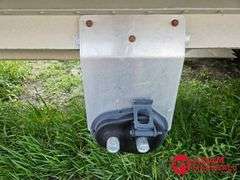 1993  Timpte  Grain Trailer  - 46FT