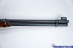Winchester Model 94 Lever Action Rifle - 30-30 Win - SN:  4646013