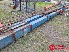 NECO  Grain Leg