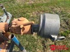 Ford  300  Power Unit - Propane