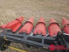 2011  Geringhoff  NorthStar 1200  Folding Corn Head - 12R30