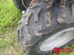 1995  Honda  4Trax