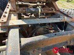 1996  Freightliner  FLD 120  Semi Truck