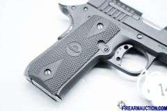 Rock Island Armory Model 1911A 380 Pistol - 380 Auto - SN:  RIA2073473
