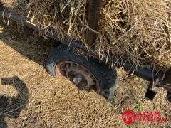 Bale Wagon