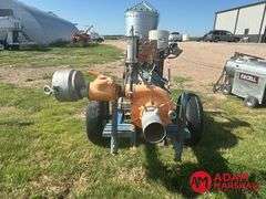 Ford  300  Power Unit - Propane