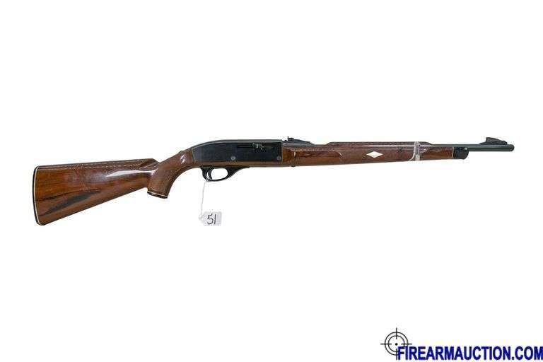 Remington Nylon 66 Semi-Auto Rifle - 22 LR Only - SN:  2239777
