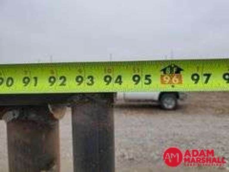 24ft. Free Standing Panel w/ 7.5FT Gate
