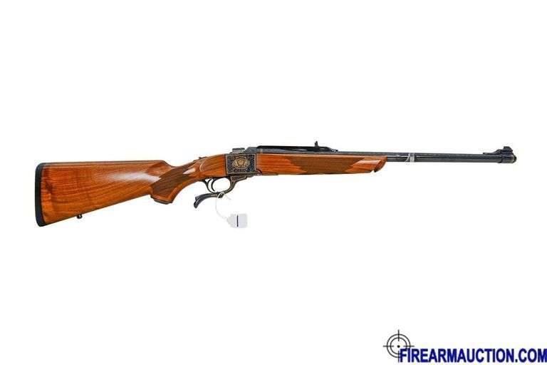 July Firearm & Ammo Auction - FirearmAuction.com