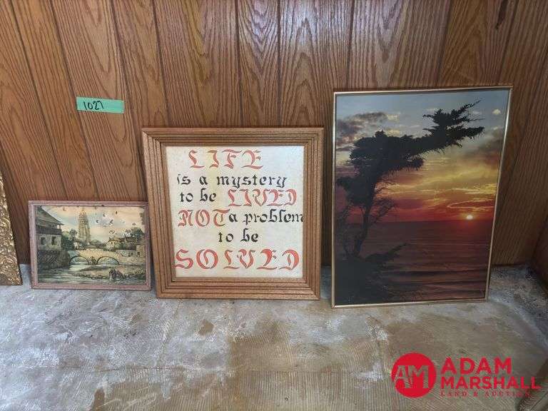 Vintage Pictures