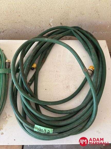 Garden Hose, Sprinkler Hose & Sprayer