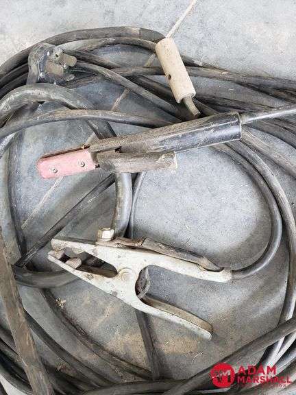 CBR  250 Amp AC-DC Stick Welder