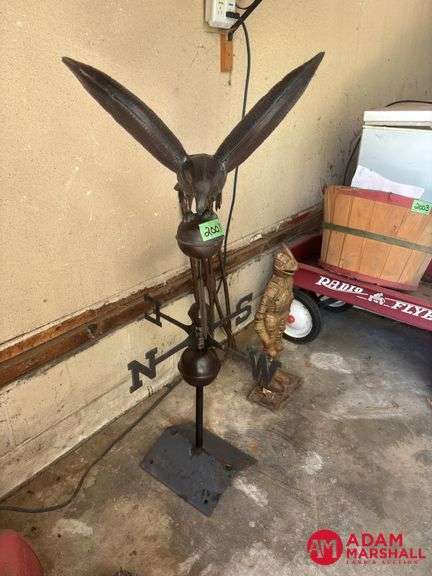 Weather Vane