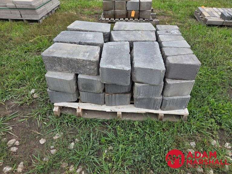 Concrete Haven Pavers