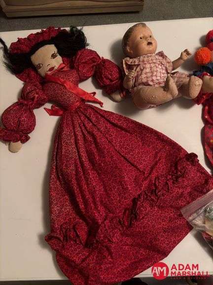 Dolls