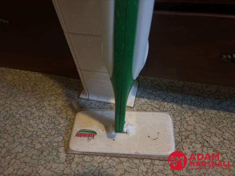 Mics. Bathroom & Cleaning Items