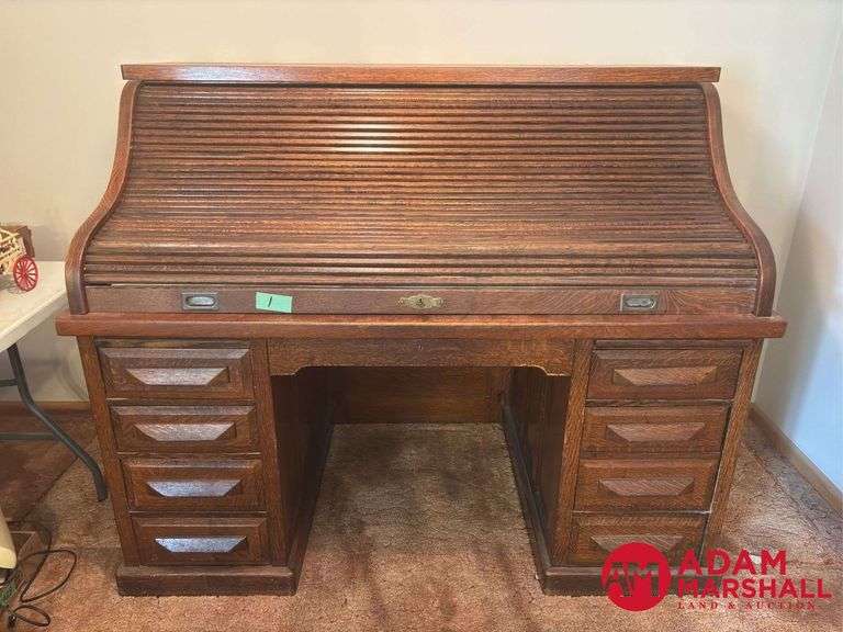 Robert's Online Personal Property Auction