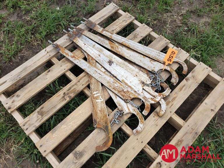 (10) Gate Closers