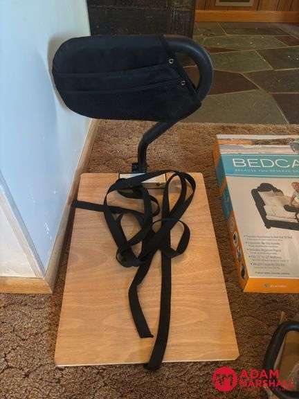 Bedcane