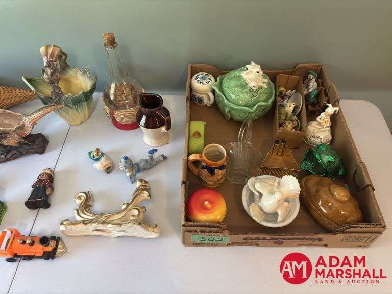 Decorative Items