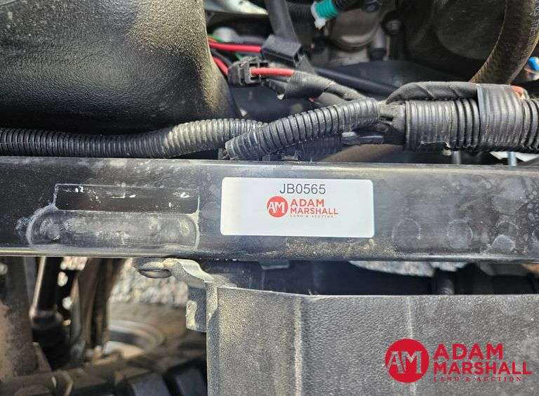 2023  John Deere  XUV 835M Honor Edition  UTV
