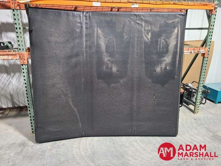 American Trucks  Tonneau Cover - 6½ FT Bed