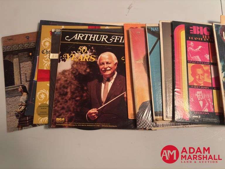 Records