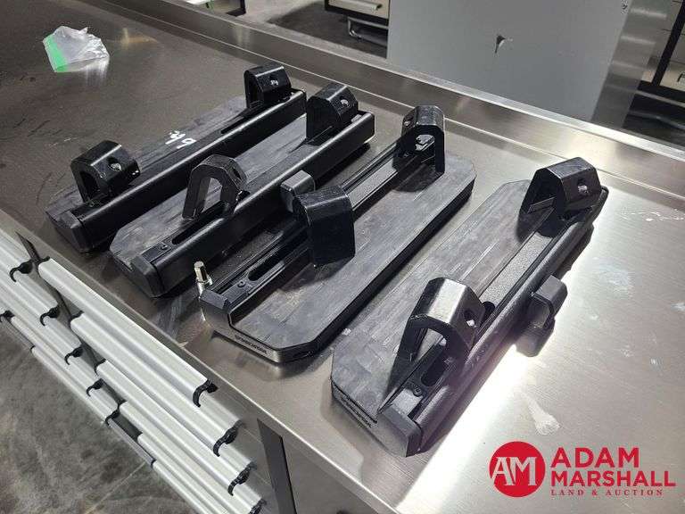 Yakima  Truck Bed Rack Pads