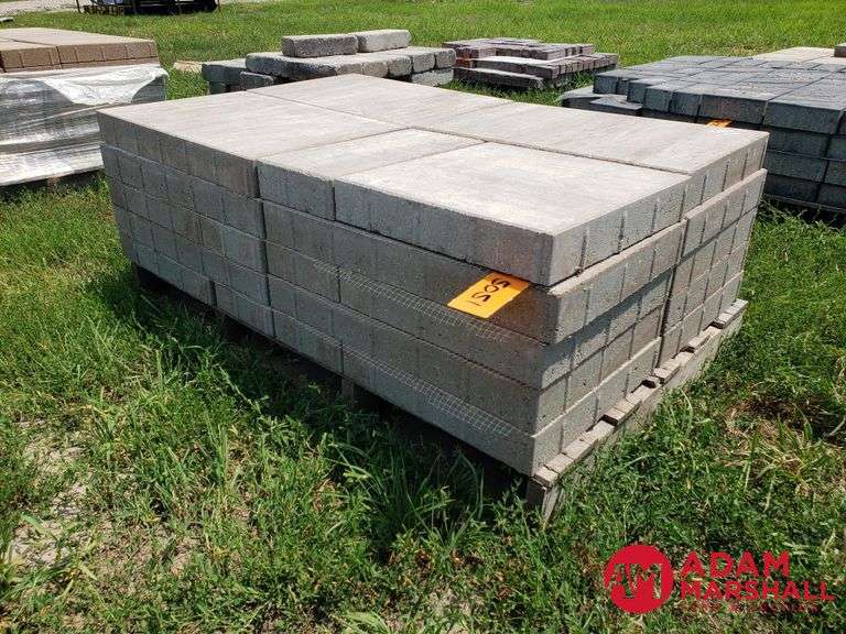 Pavers - Tan