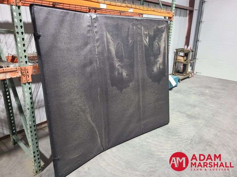 American Trucks  Tonneau Cover - 6½ FT Bed