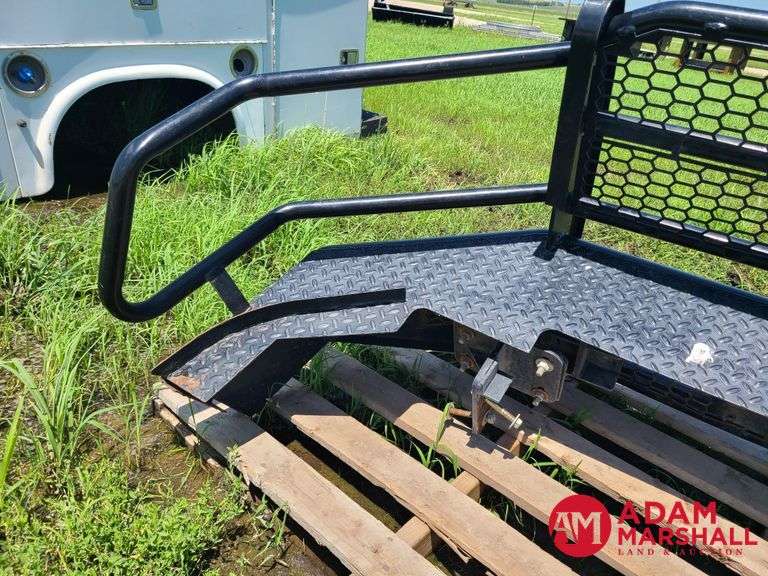 Ranch Hand  Grill Guard
