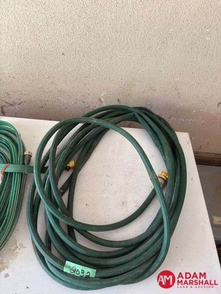 Garden Hose, Sprinkler Hose & Sprayer