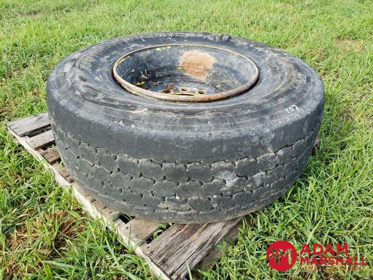Continental  Tire & Wheel