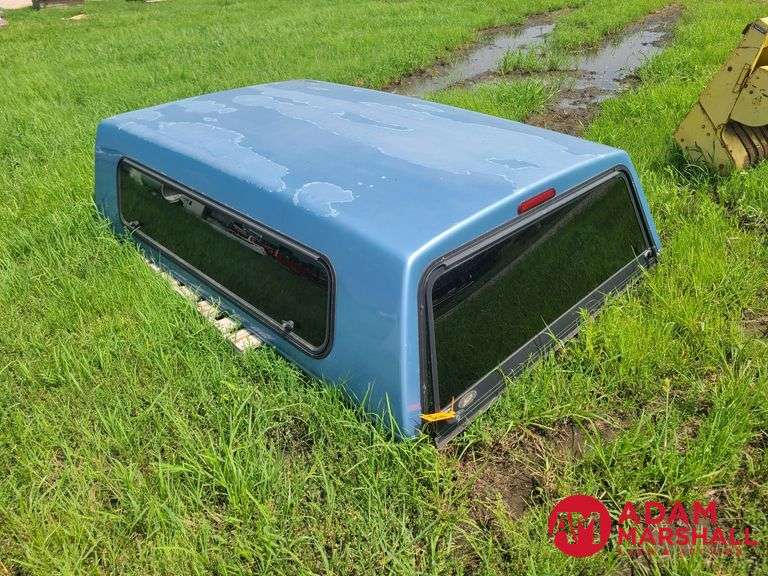 Topper  for Pickup - 8FT