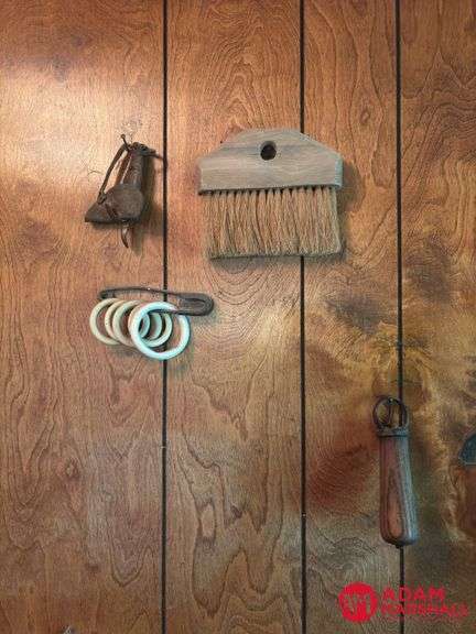 Vintage Wall Decor