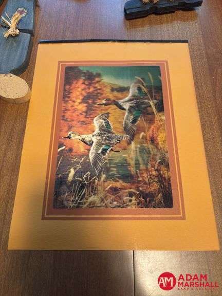 Misc. Fall Decor