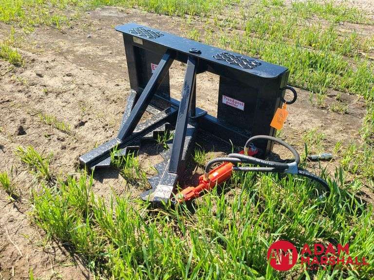 Unused 2025 Industrias America Post Puller