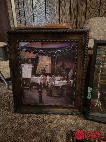 Vintage Pictures