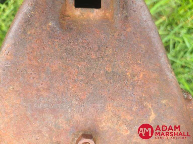 Shop Built  Tilt  Trailer - 12FT